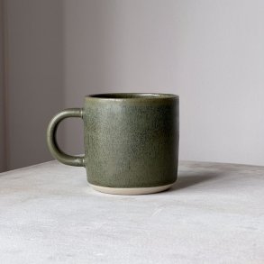 Oda kop med hank grn