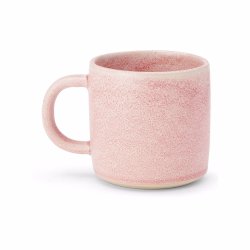 Oda kop med hank rosa 