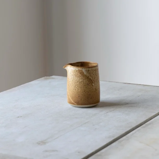 Oda m�lkekande brun