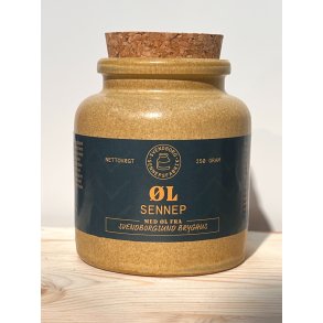 Svendborg �l sennup