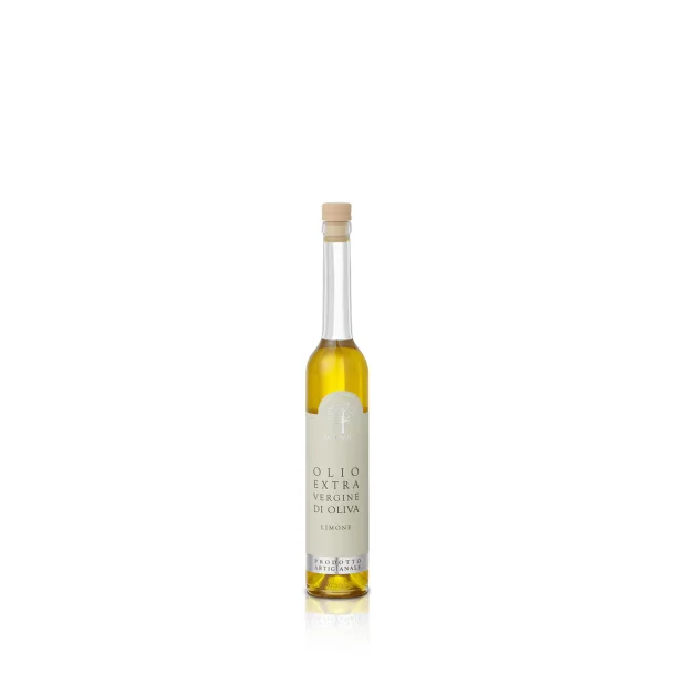 �kologisk citronolie 100 ml.