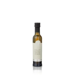 �kologisk jomfruolivenolie 250 ml.