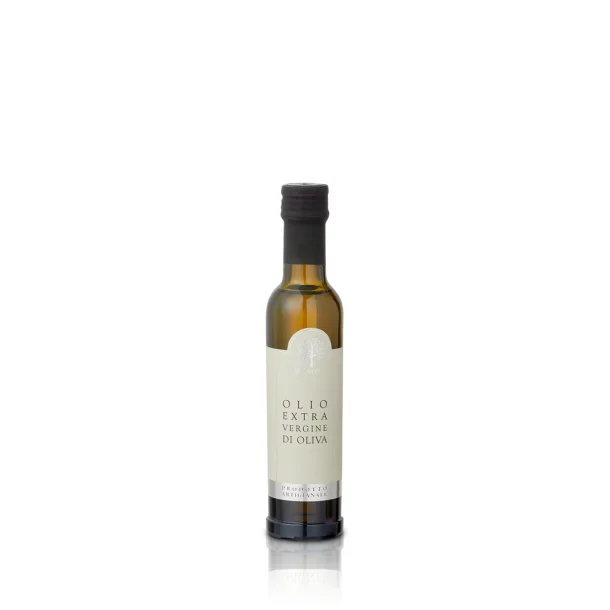�kologisk jomfruolivenolie 250 ml.