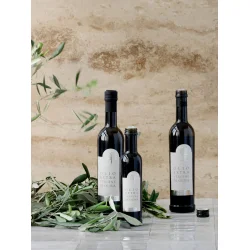 �kologisk jomfruolivenolie 500 ml.