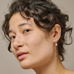 reringe Eleanor pearl E308S