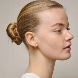 reringe sunshine drop guld E423G