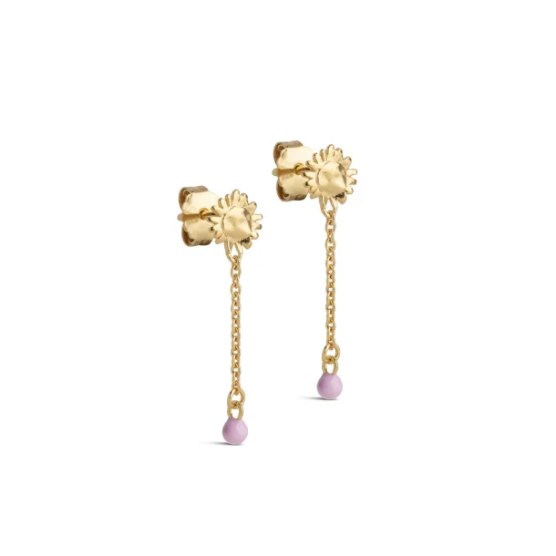 reringe sunshine drop pink E423G