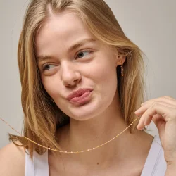 restikker lola blush E140GM