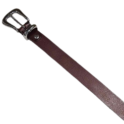 Olena blte dark brown 