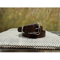 Olena blte dark brown 