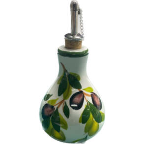 Oliven olie/eddike m/prop 