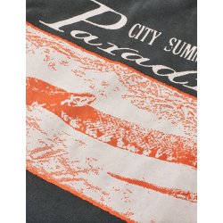 Open-end dye mnc paradise tanktop