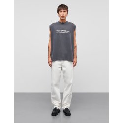 Open-end dye mnc paradise tanktop