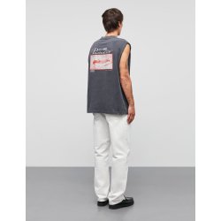 Open-end dye mnc paradise tanktop