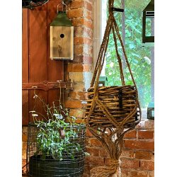 Ophngsreb coconut fibre