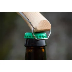 Opinel corkscrew proptrkkerkniv 