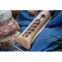 Opinel corkscrew proptrkkerkniv 