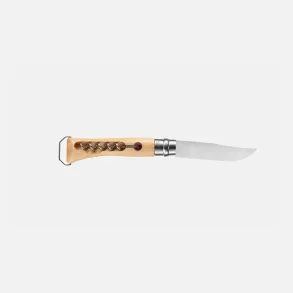 Opinel corkscrew proptrkkerkniv 
