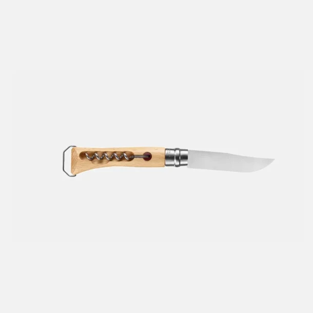 Opinel corkscrew proptrkkerkniv 