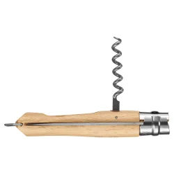 Opinel corkscrew proptrkkerkniv 