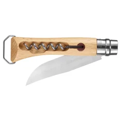 Opinel corkscrew proptrkkerkniv 