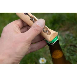 Opinel corkscrew proptrkkerkniv 