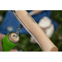 Opinel corkscrew proptrkkerkniv 