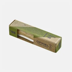 Opinel kniv nr 08 egetr�