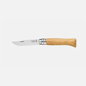 Opinel kniv nr 08 egetr�