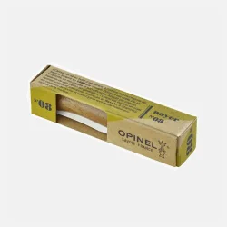 Opinel kniv nr 08 valn�ddetr�