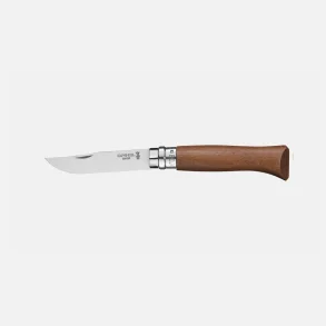 Opinel kniv nr 08 valn�ddetr�