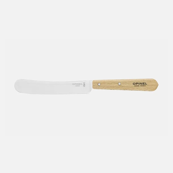 Opinel morgenmadskniv b�g