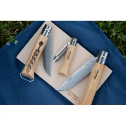 Opinel nomadic madlavnings kit