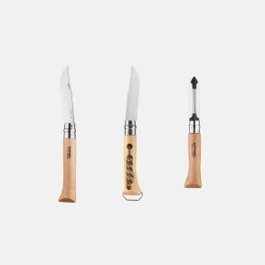 Opinel nomadic madlavnings kit