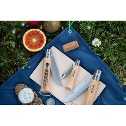 Opinel nomadic madlavnings kit
