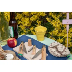 Opinel nomadic madlavnings kit