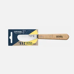 Opinel sm�rkniv 7 cm b�g