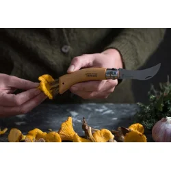 Opinel svampekniv 