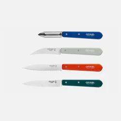 Opinel urteknivs�t primo 