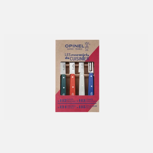 Opinel urteknivs�t primo 