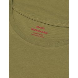 Organic jersey teasy martini olive