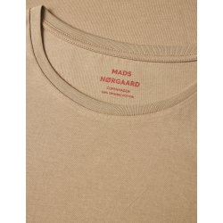 Organic jersey teasy tee tigers eye