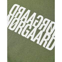 Organic sweat tilvina four leaf clover