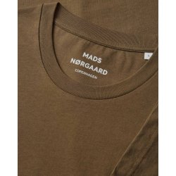 Organic thor tee kangaroo 