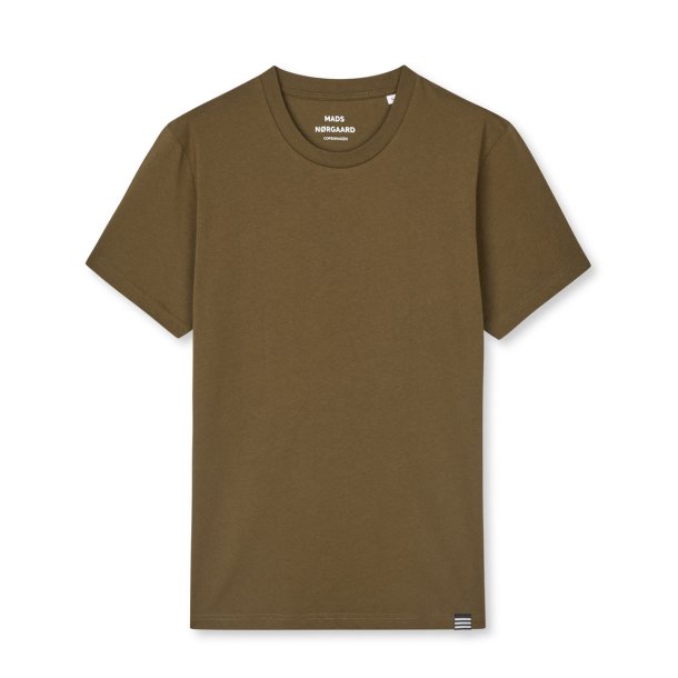 Organic thor tee kangaroo 
