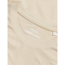 Organic thor tee oatmeal 