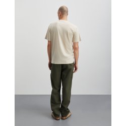 Organic thor tee oatmeal 