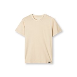 Organic thor tee oatmeal 