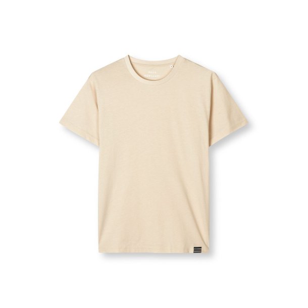 Organic thor tee oatmeal 