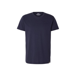 Organic thor tee parisian night